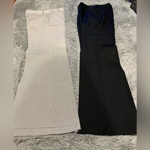 Bundle of dress pants